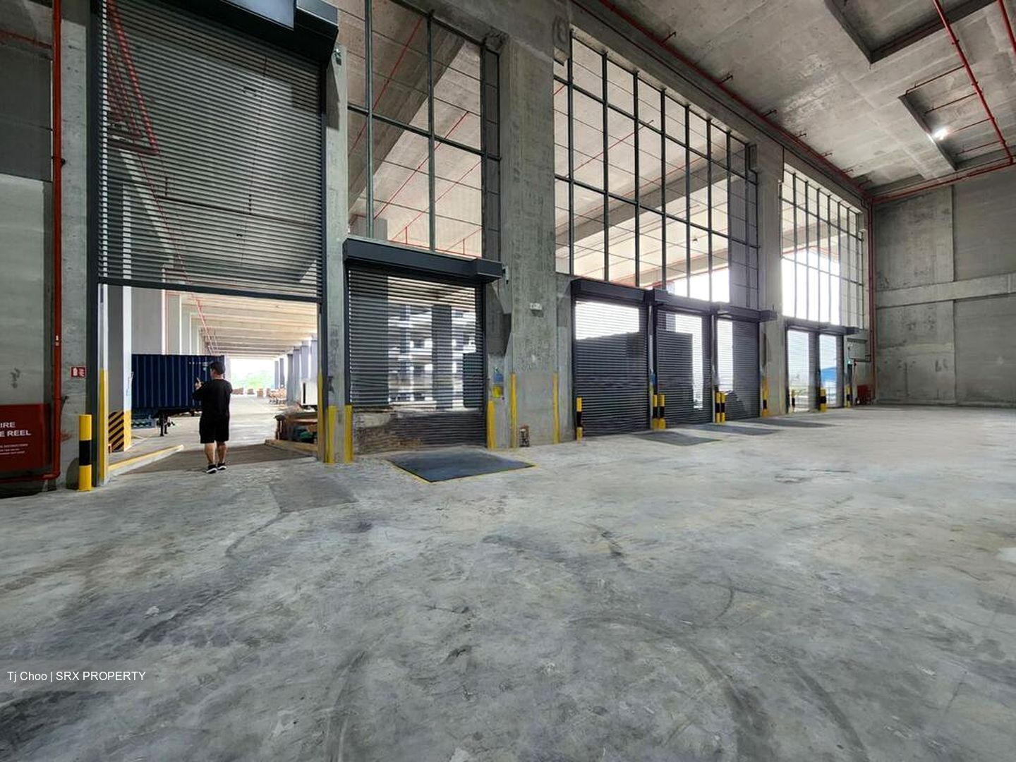 North Spring Bizhub (D27), Factory #465581291